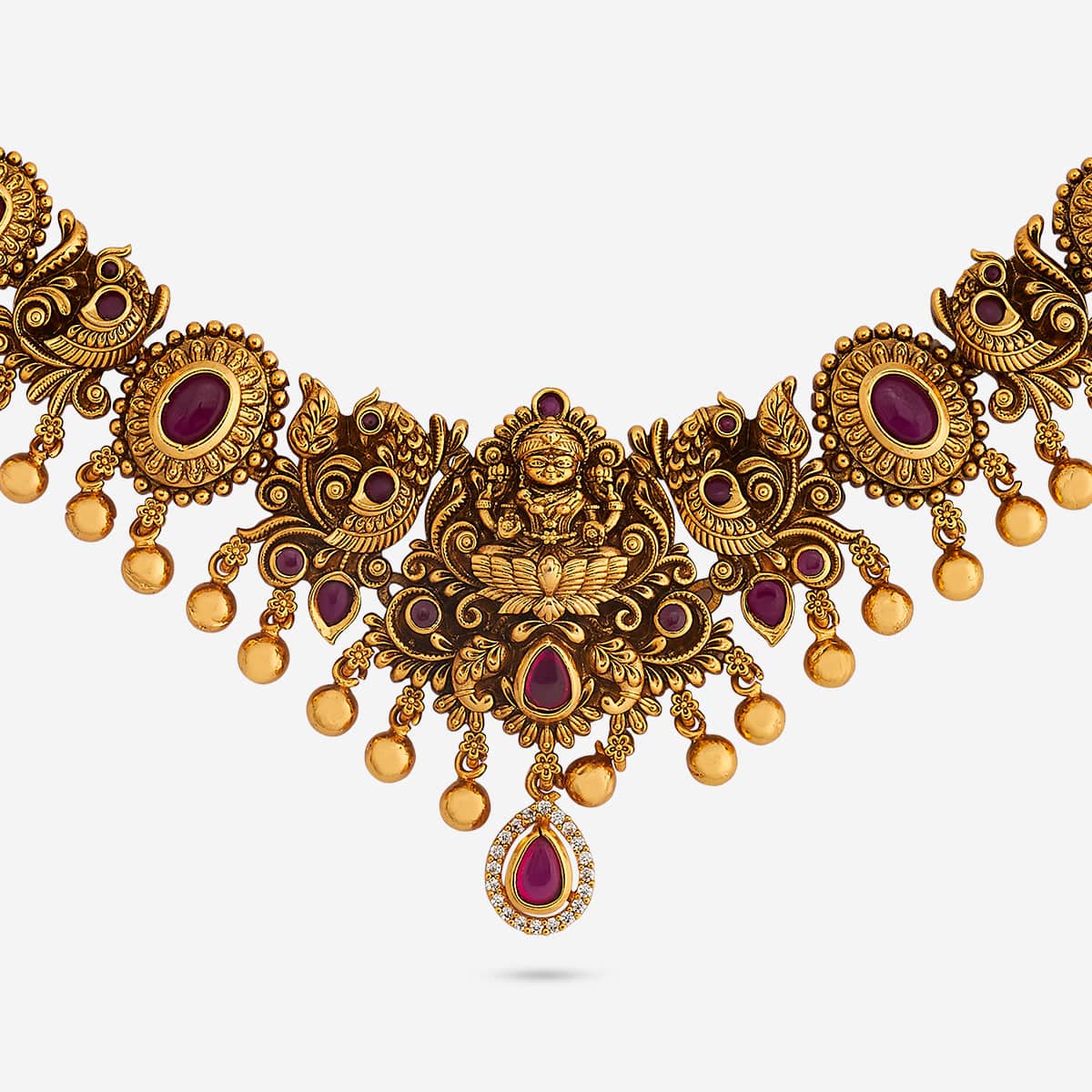 Antique Necklace Antique Necklace 193638