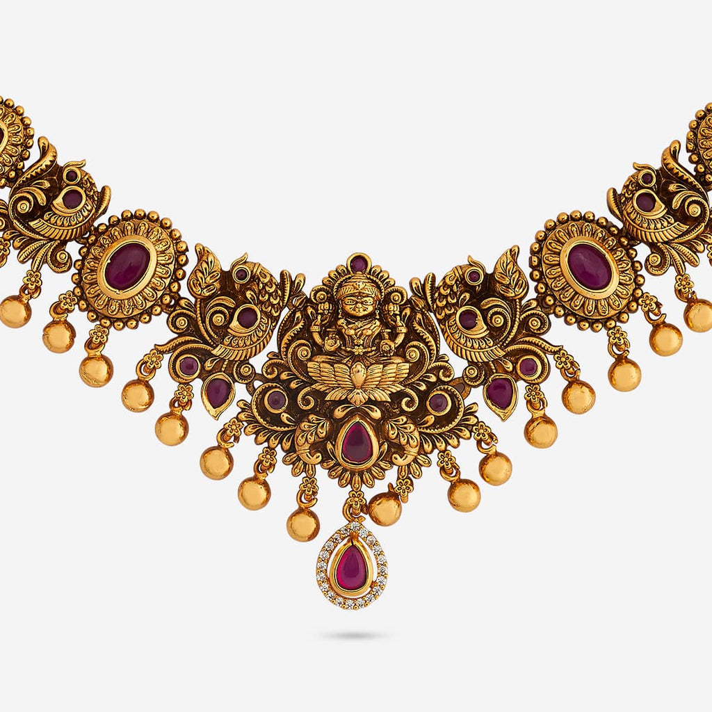 Antique Necklace Antique Necklace 193638