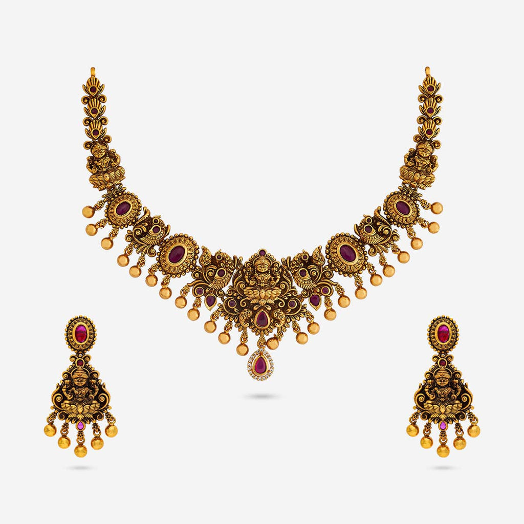 Antique Necklace Antique Necklace 193638