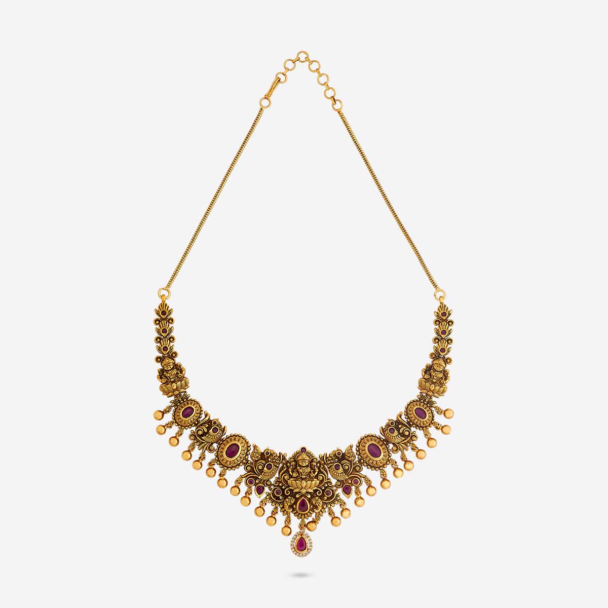 Antique Necklace Antique Necklace 193638