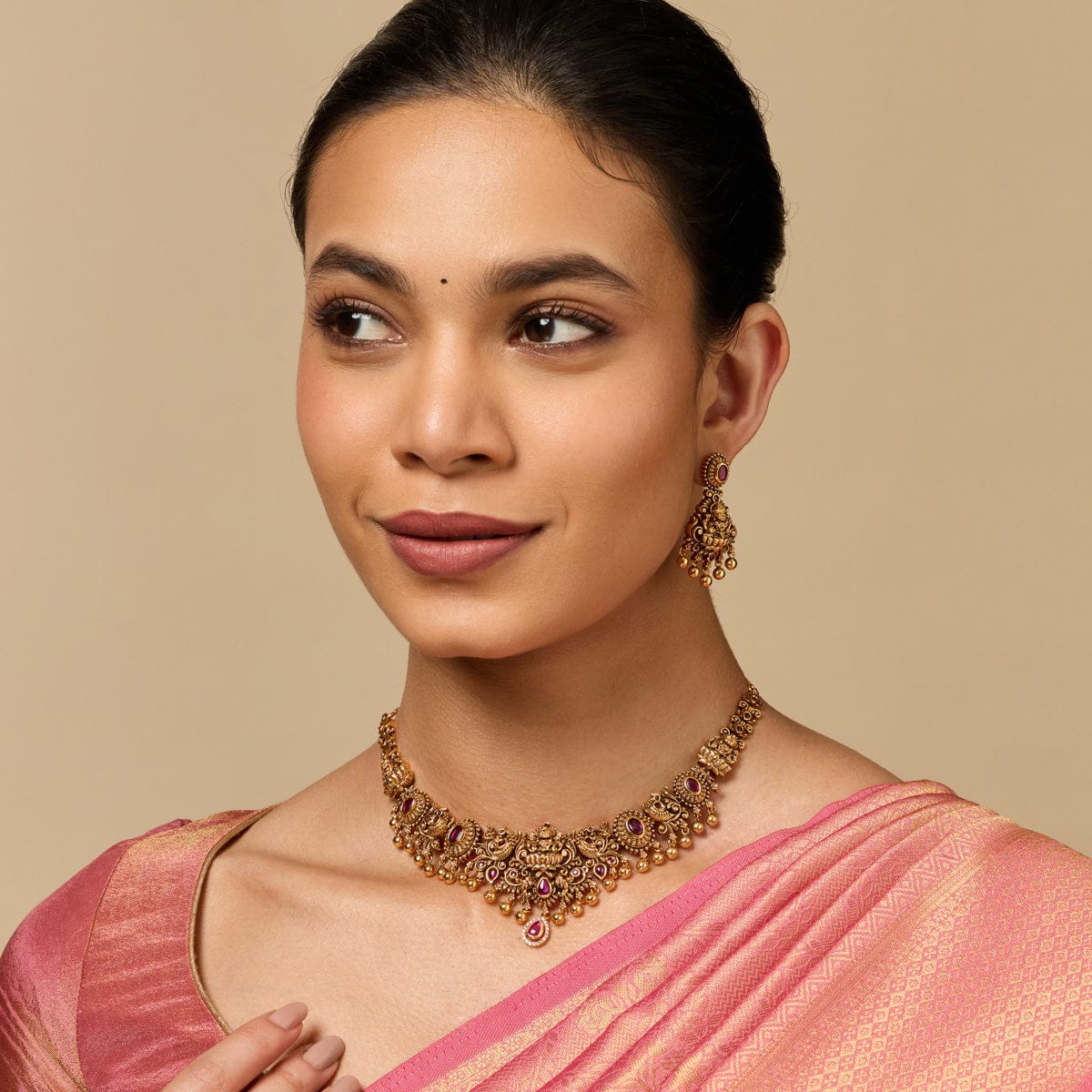 Antique Necklace Antique Necklace 193638