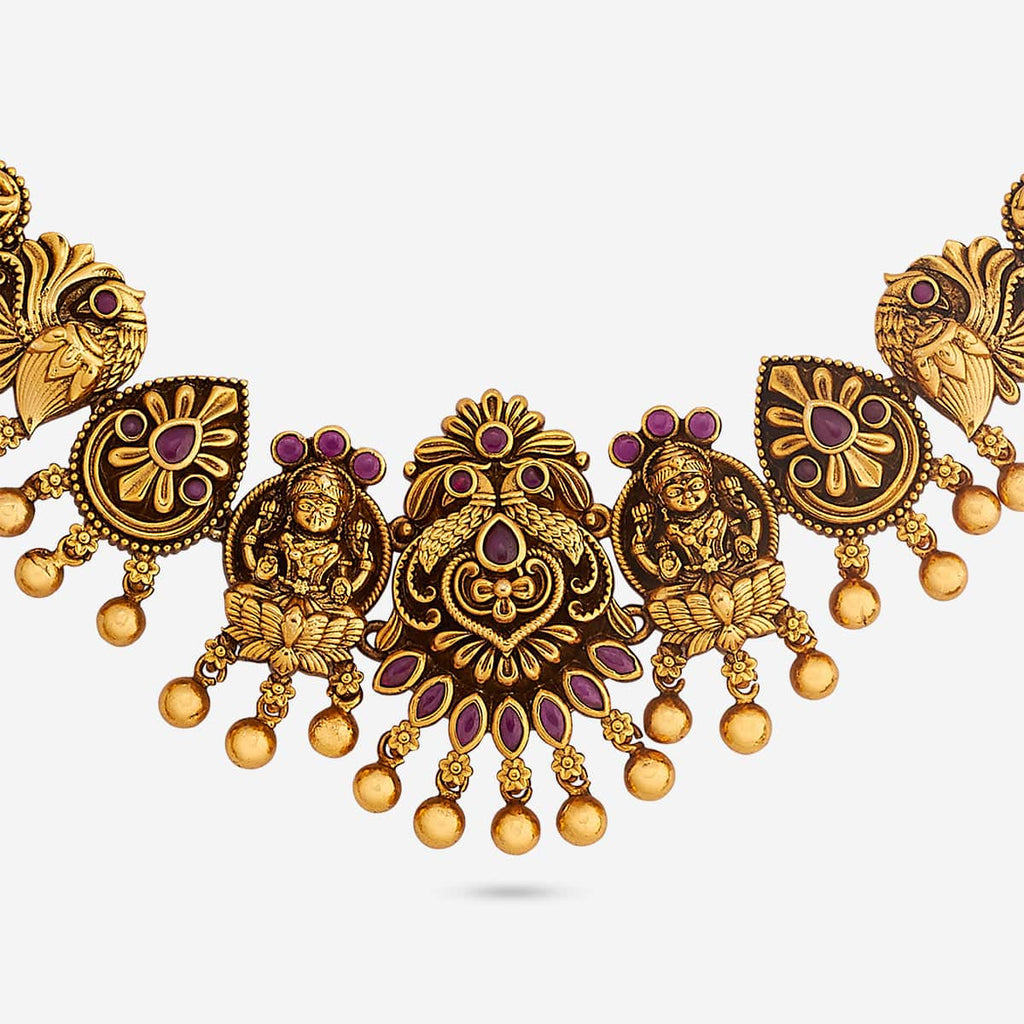 Antique Necklace Antique Necklace 193639