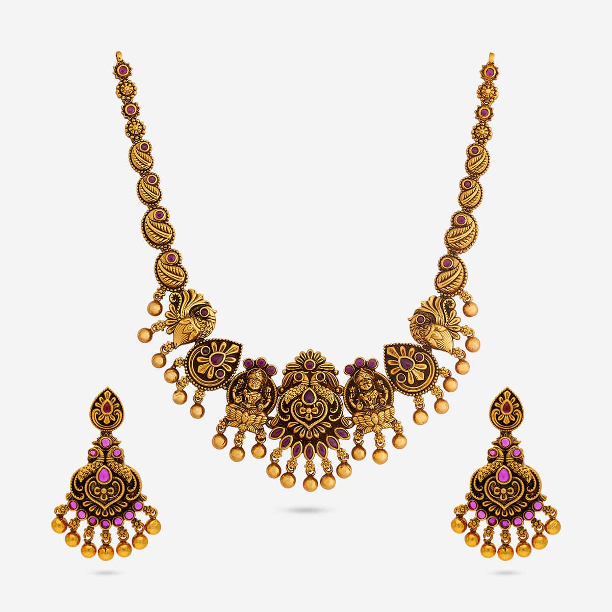 Antique Necklace Antique Necklace 193639