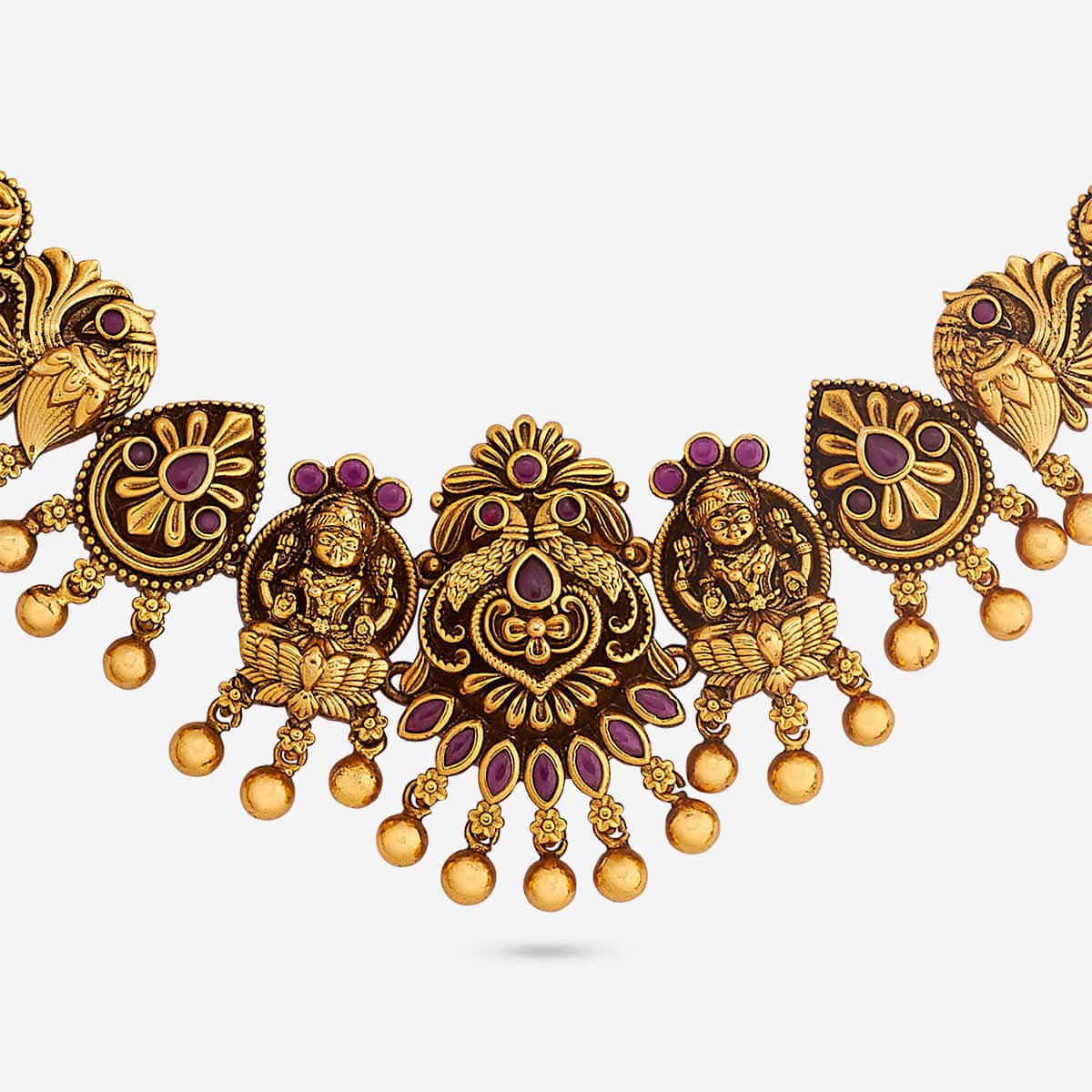 Antique Necklace Antique Necklace 193639