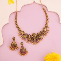 Antique Necklace Antique Necklace 193639