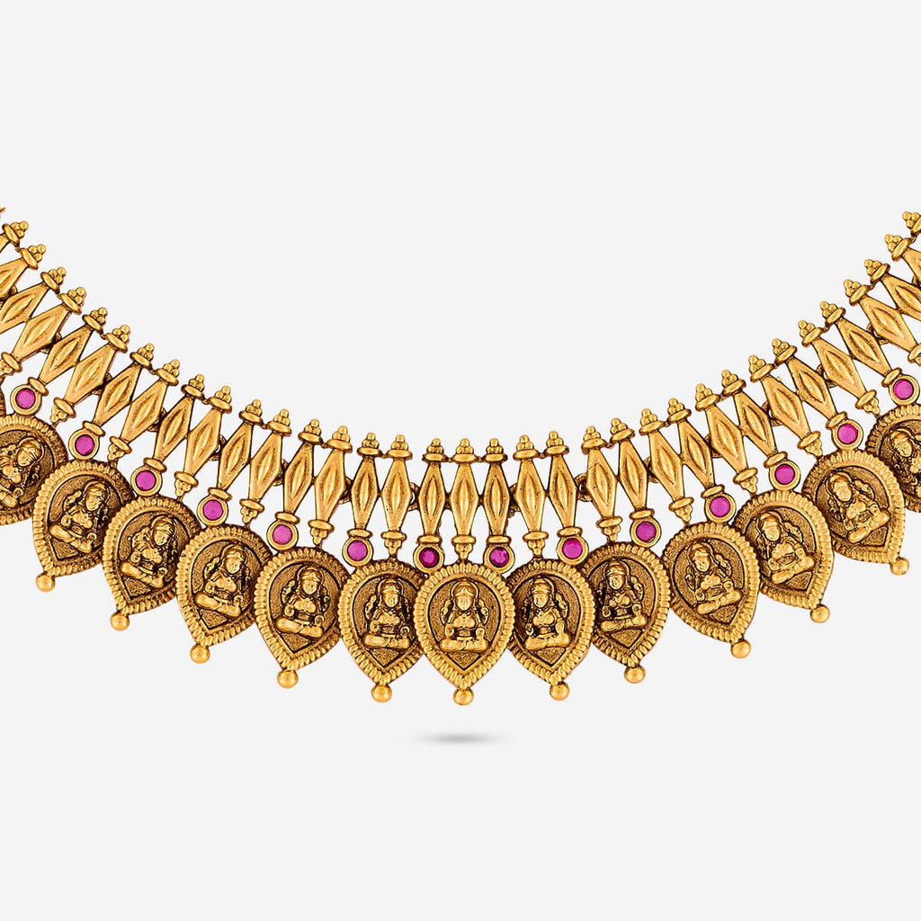 Antique Necklace Antique Necklace 193640