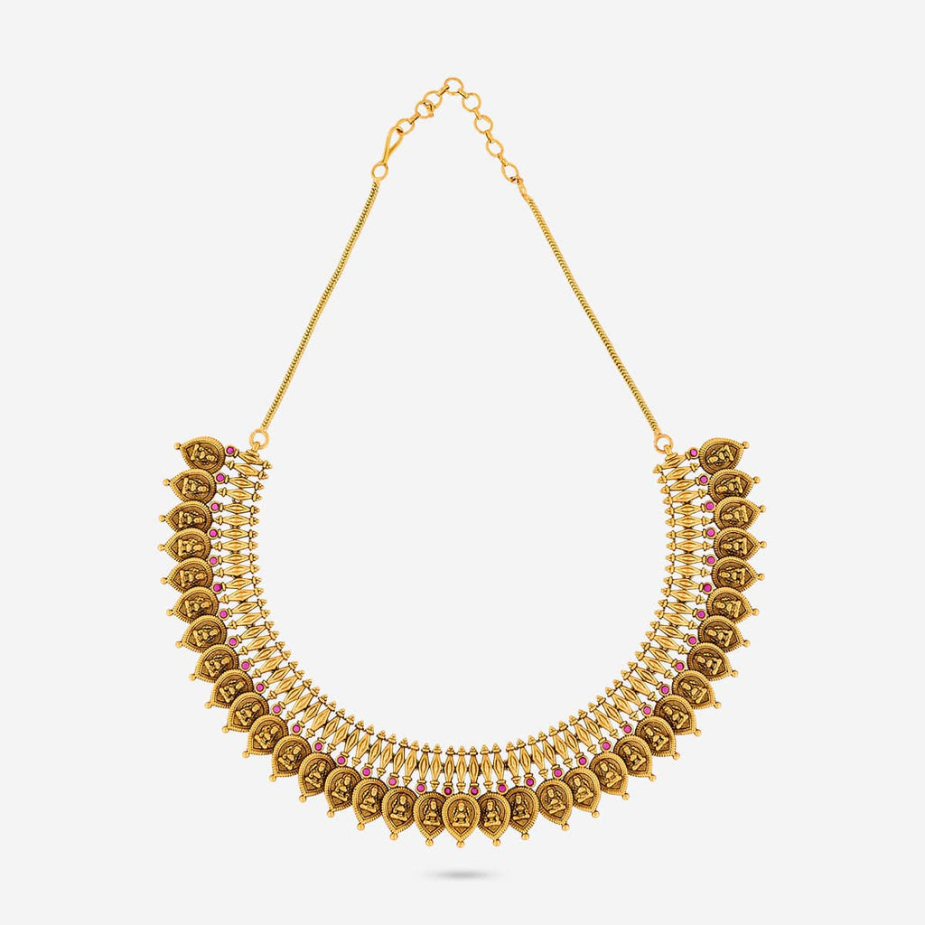 Antique Necklace Antique Necklace 193640