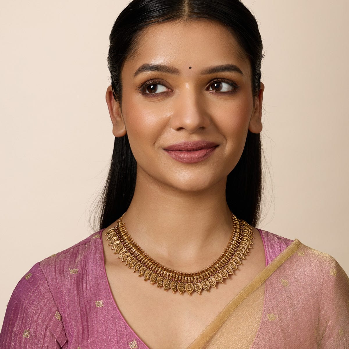 Antique Necklace Antique Necklace 193640