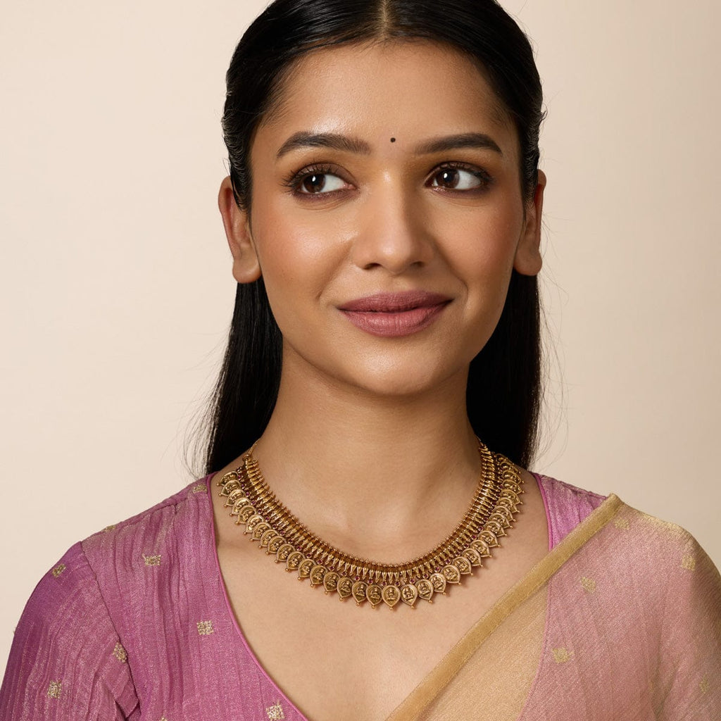 Antique Necklace Antique Necklace 193640