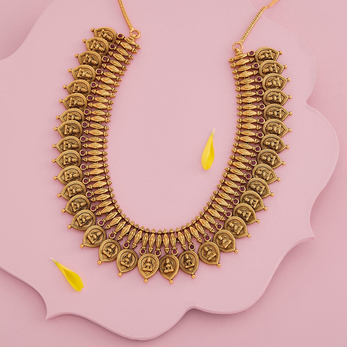 Antique Necklace Antique Necklace 193640