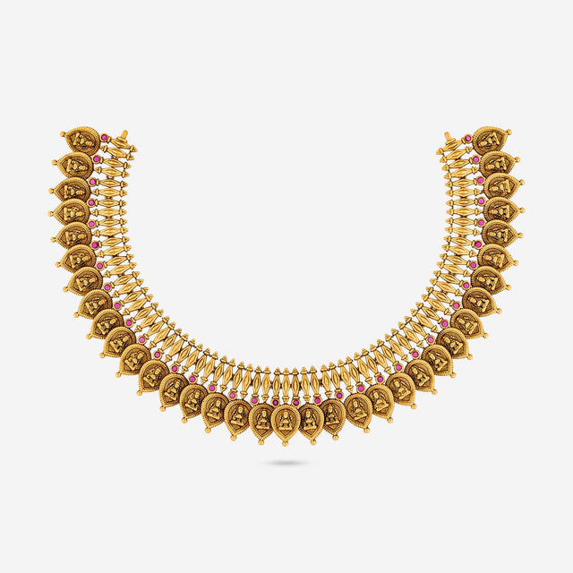 Antique Necklace Antique Necklace 193640