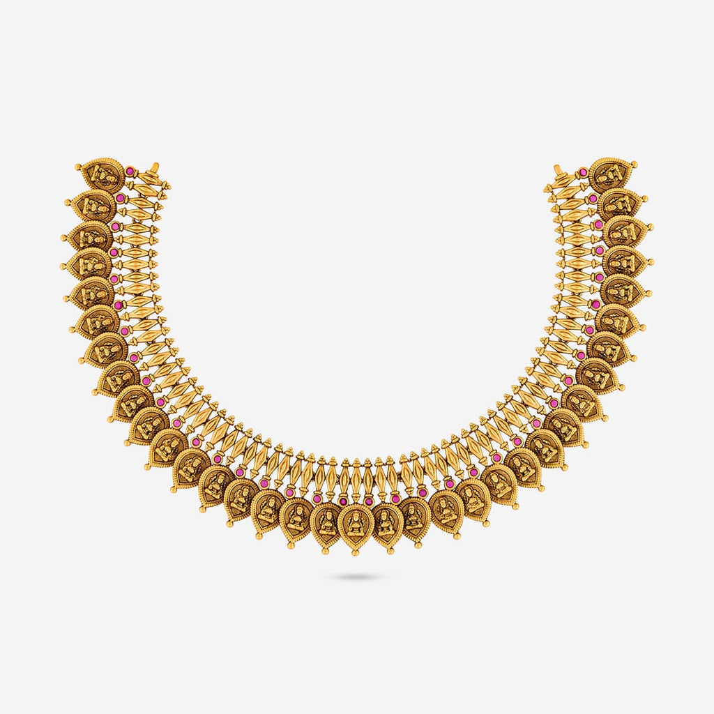 Antique Necklace Antique Necklace 193640