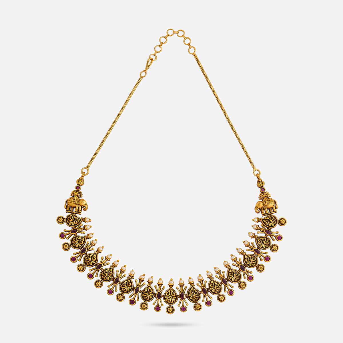 Antique Necklace Antique Necklace 193641