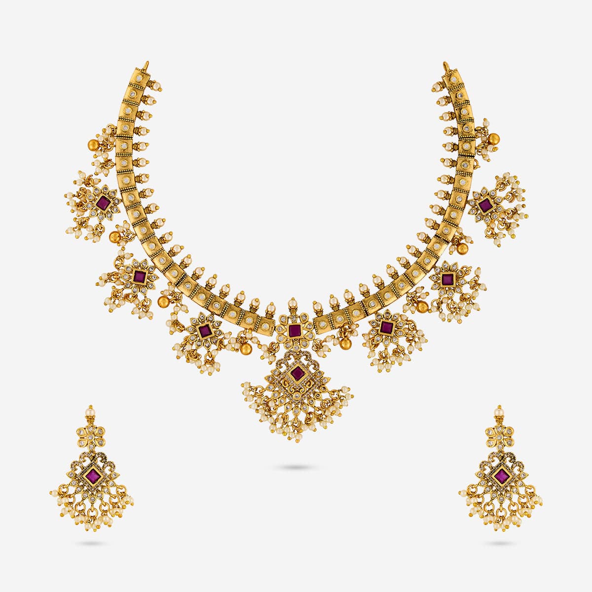 Antique Necklace Antique Necklace 193642