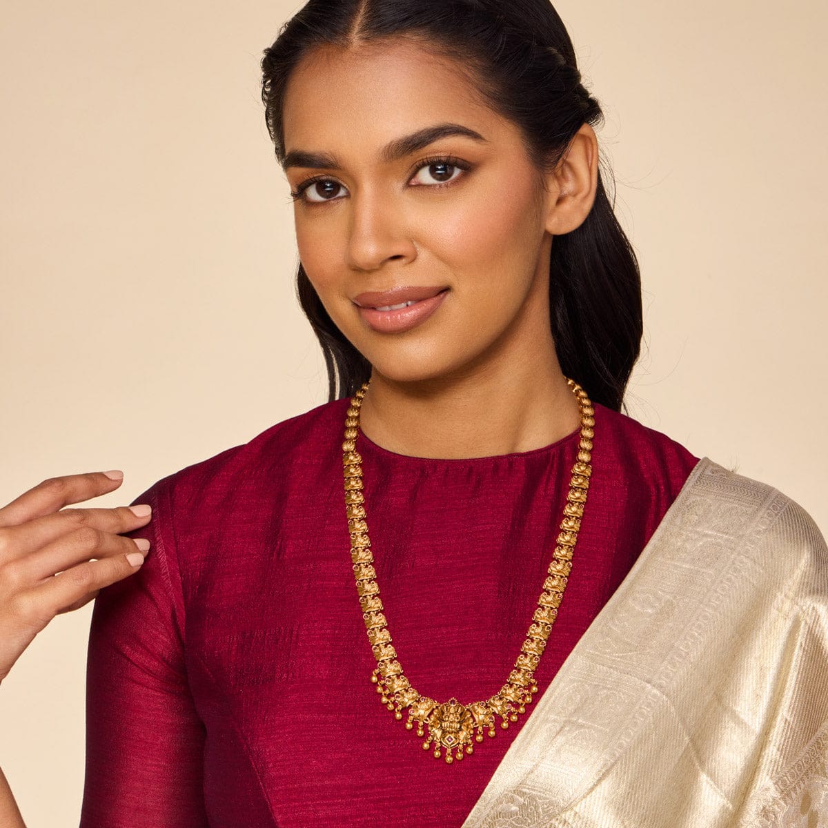 Antique Necklace Antique Necklace 193647