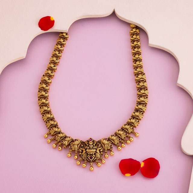 Antique Necklace Antique Necklace 193647