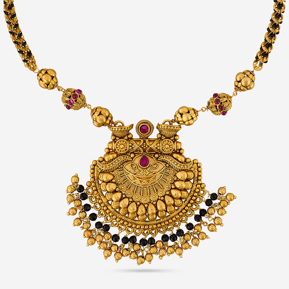 Antique Necklace Antique Necklace 193664