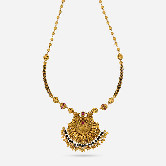 Antique Necklace Antique Necklace 193664