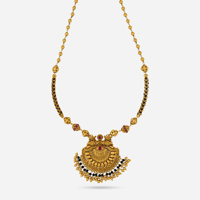 Antique Necklace Antique Necklace 193664