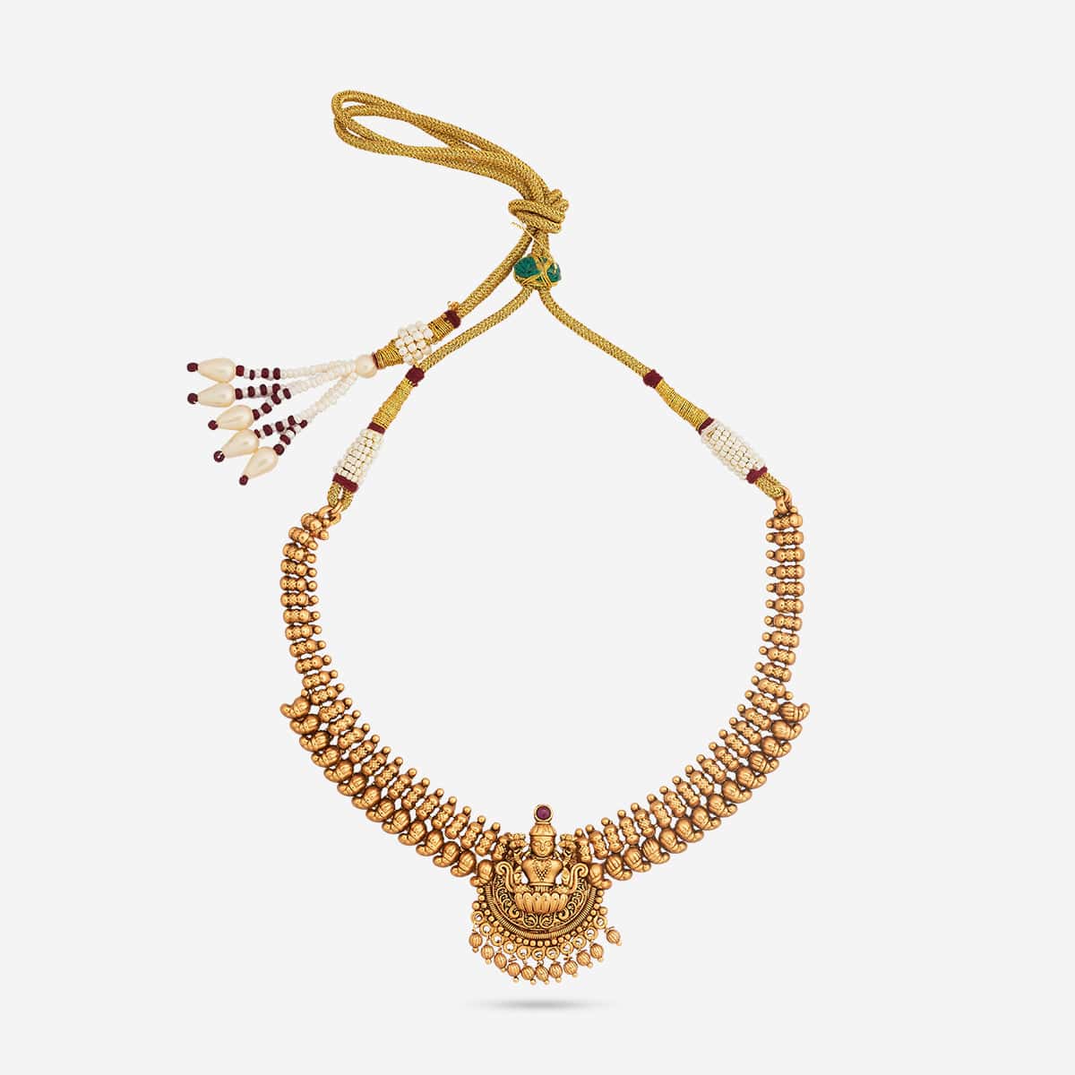 Antique Necklace Antique Necklace 193666