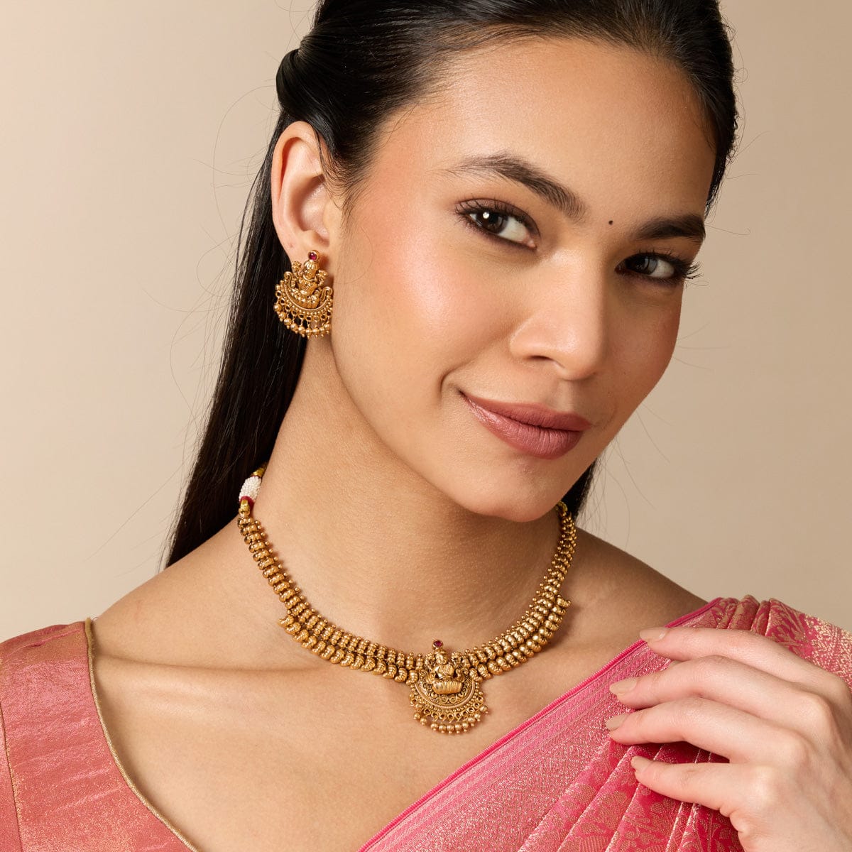 Antique Necklace Antique Necklace 193666