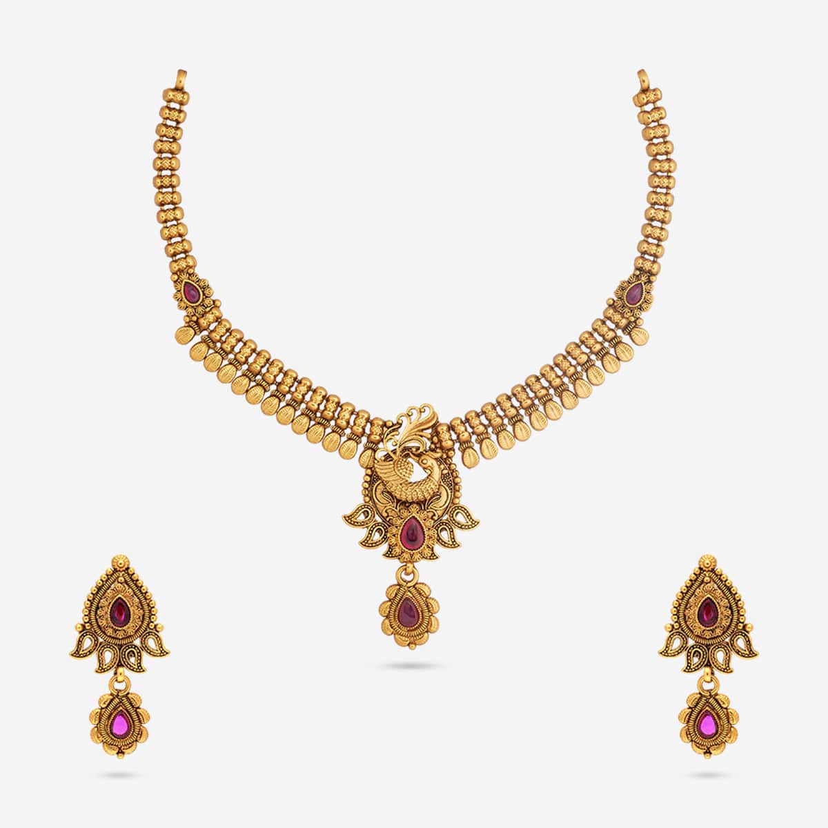 Antique Necklace Antique Necklace 193667