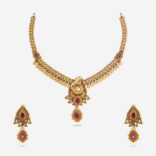 Antique Necklace Antique Necklace 193667