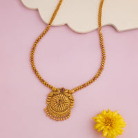 Antique Necklace Antique Necklace 193668