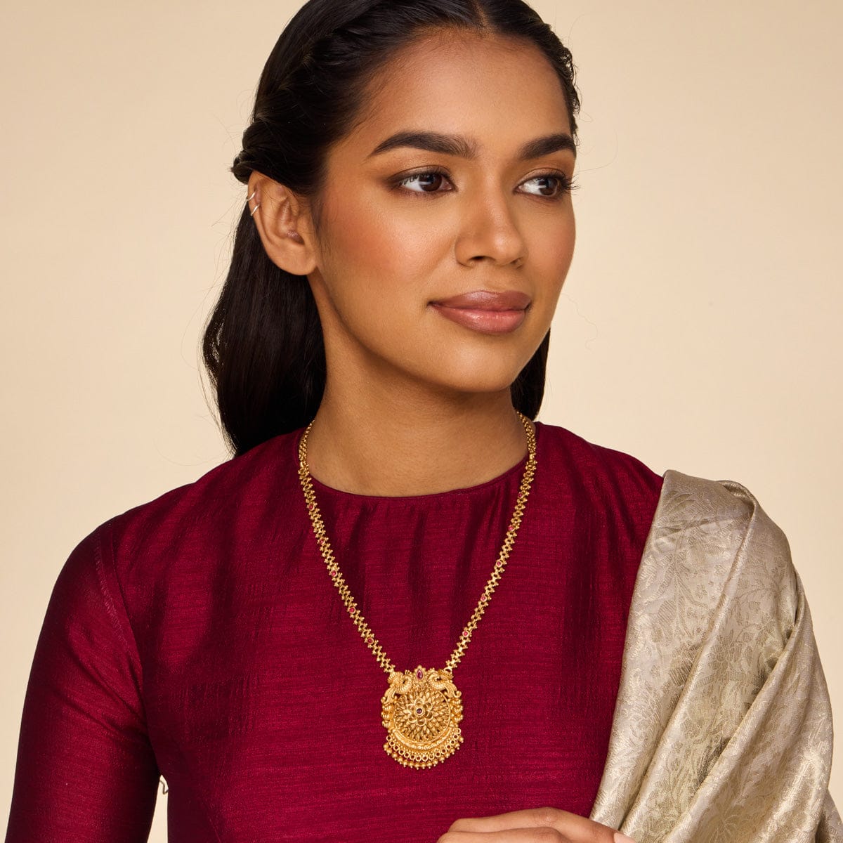 Antique Necklace Antique Necklace 193668