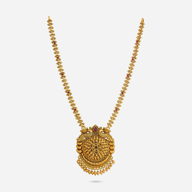 Antique Necklace Antique Necklace 193668