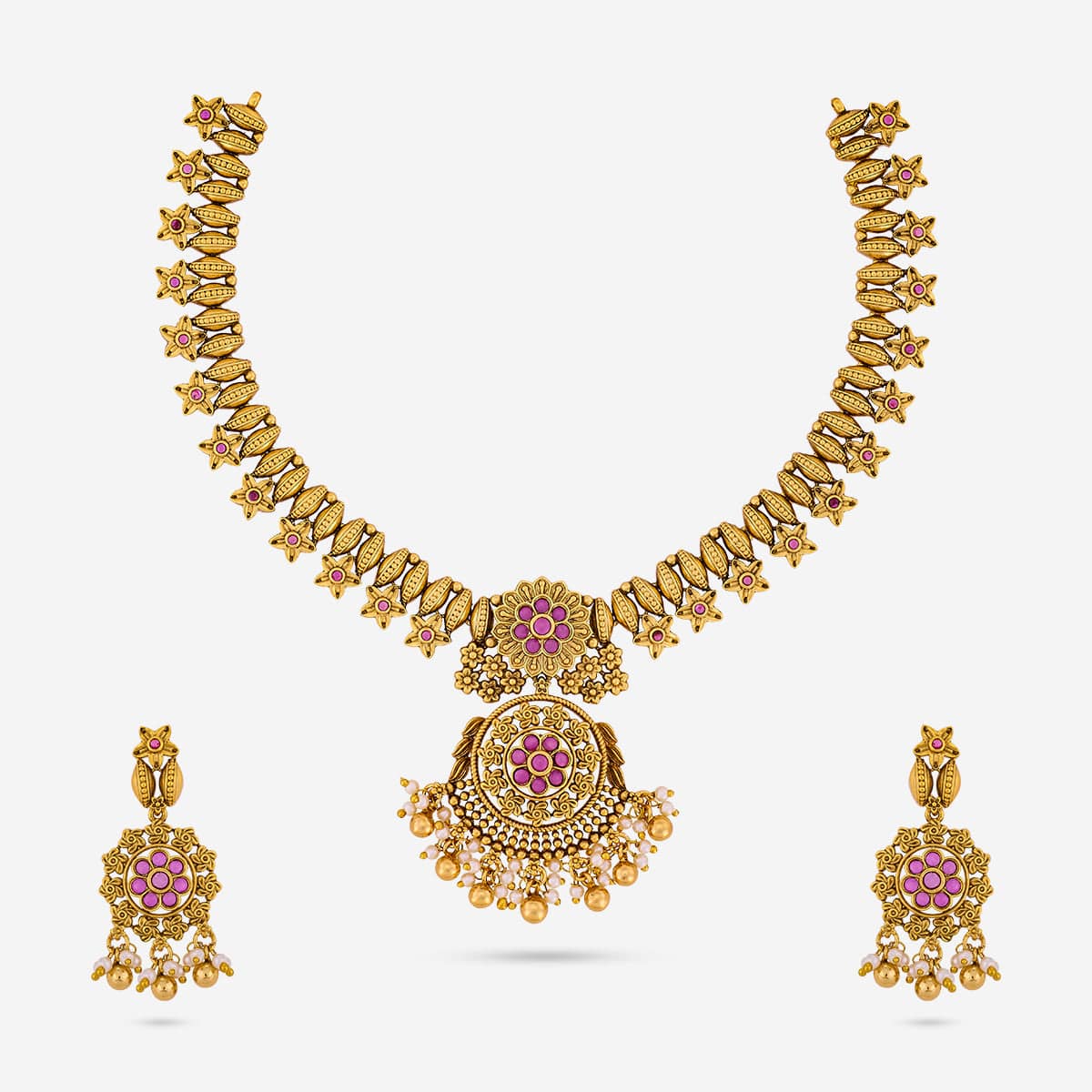 Antique Necklace Antique Necklace 193742