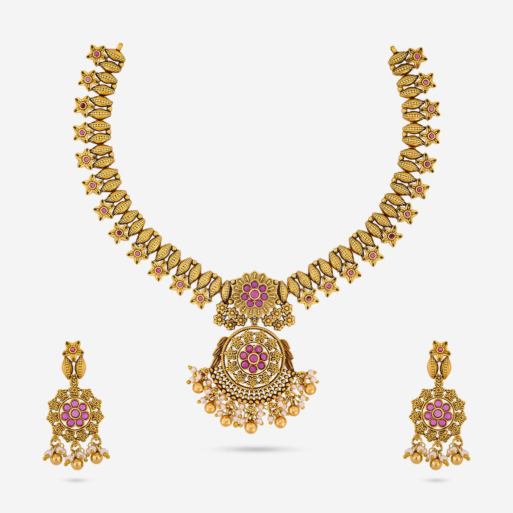 Antique Necklace Antique Necklace 193742