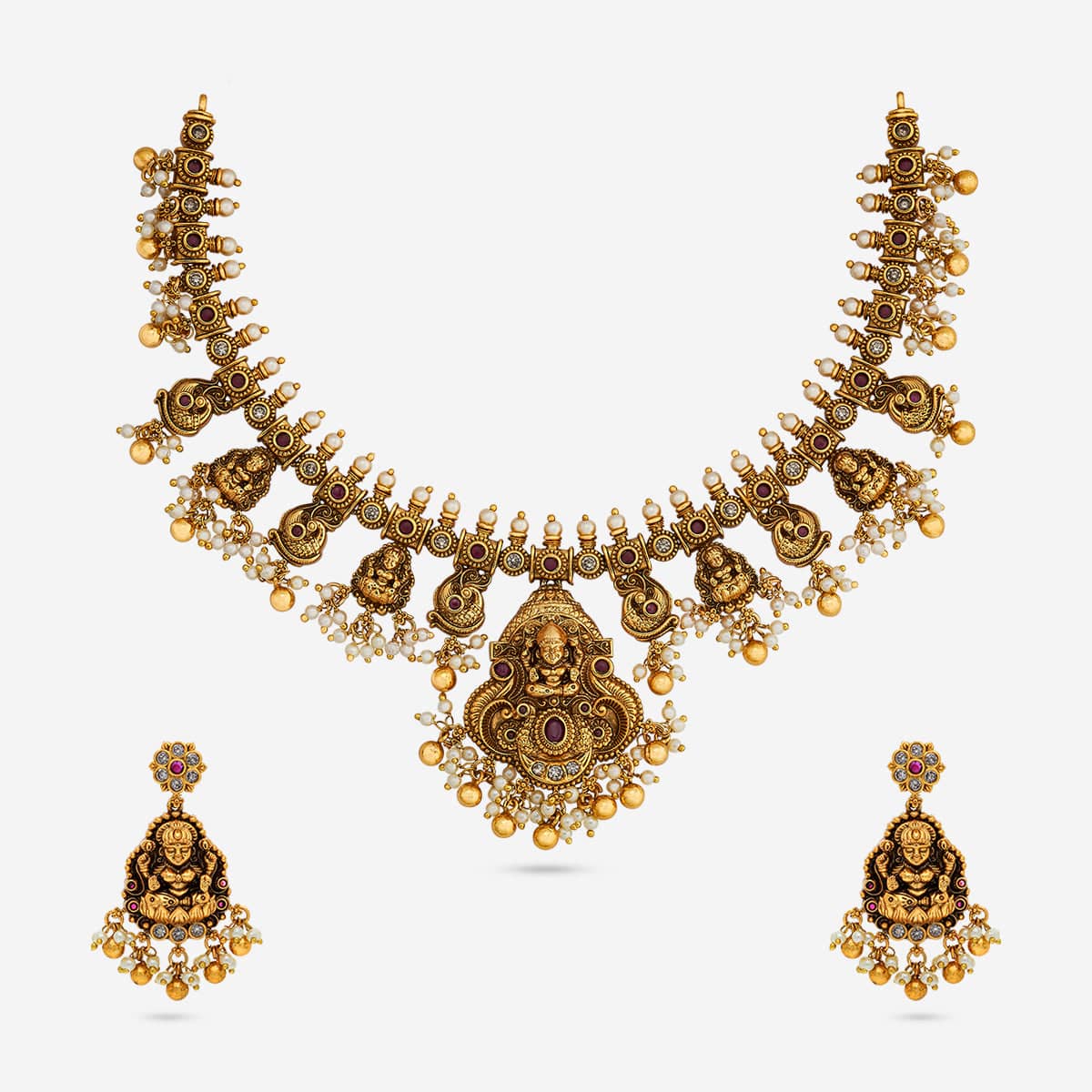 Antique Necklace Antique Necklace 193743