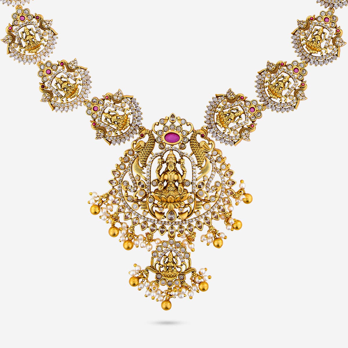 Antique Necklace Antique Necklace 193745