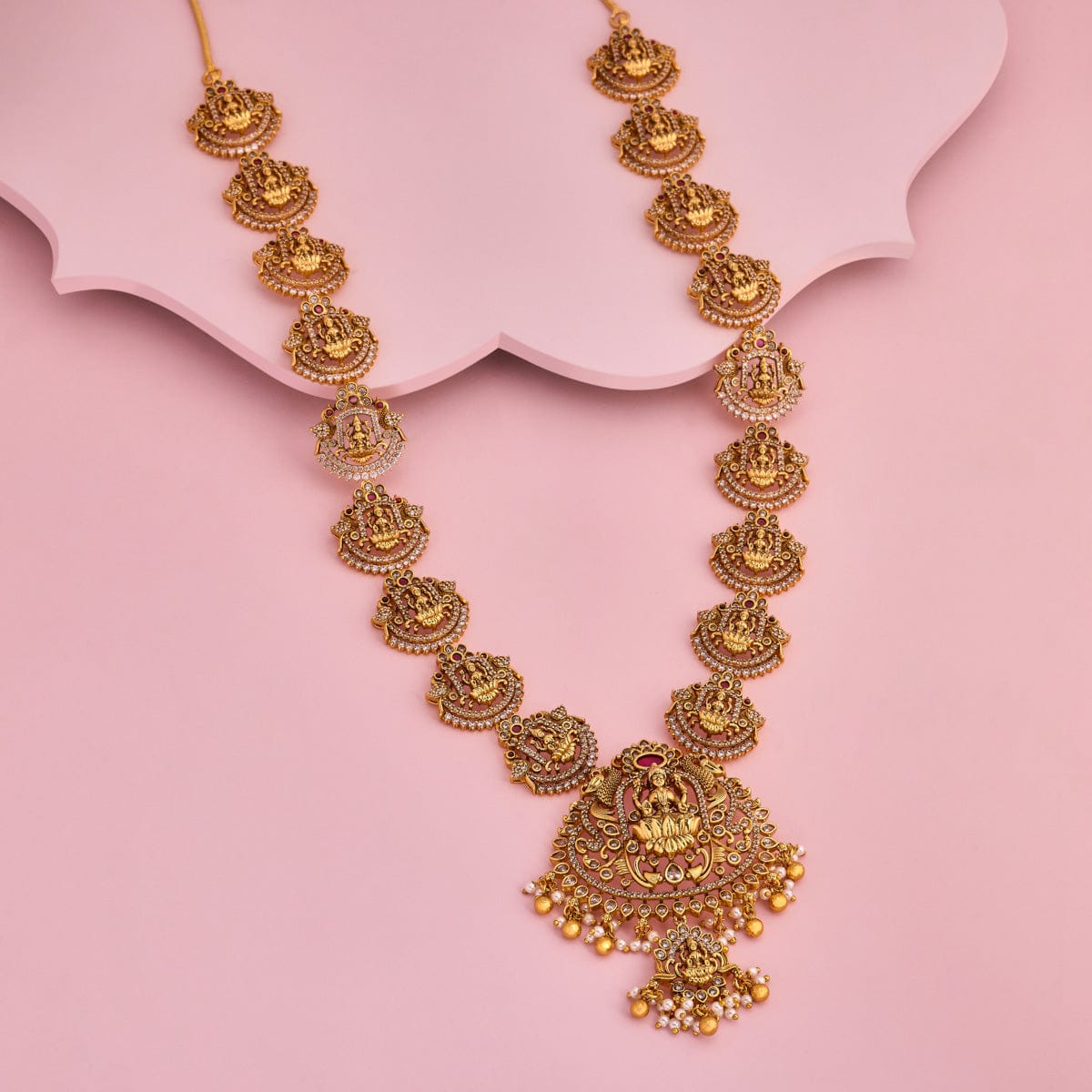 Antique Necklace Antique Necklace 193745