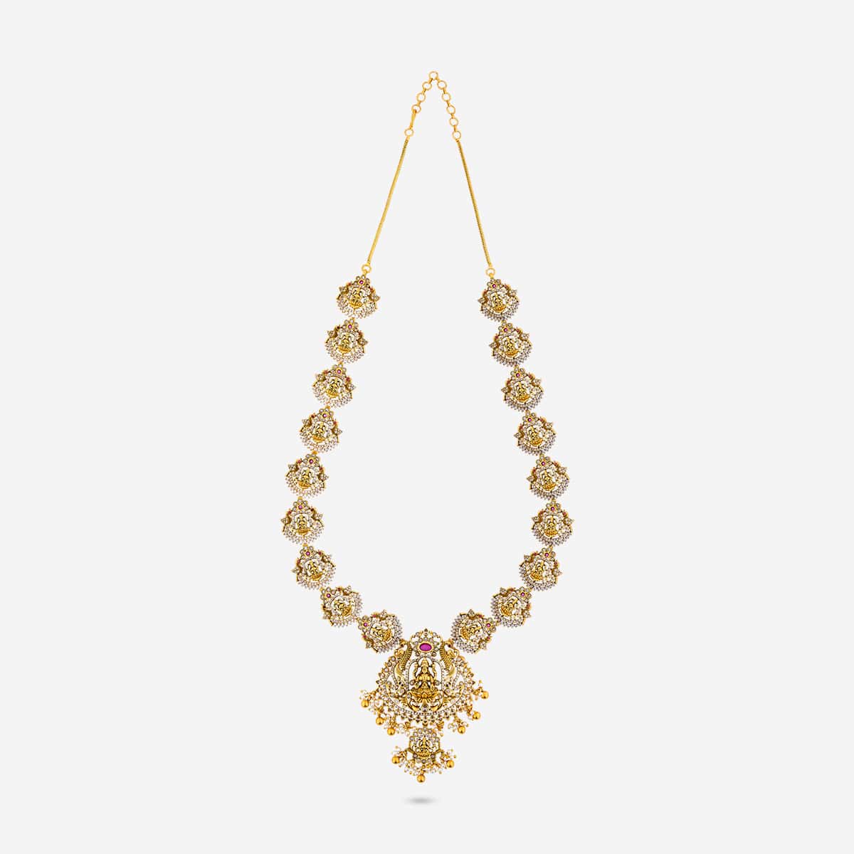 Antique Necklace Antique Necklace 193745