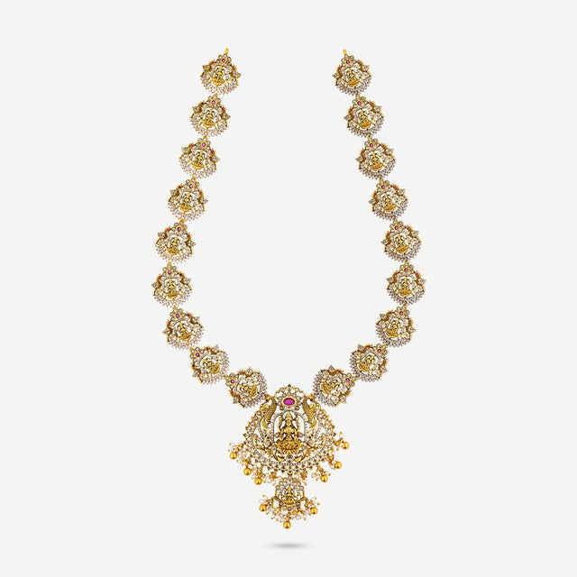 Antique Necklace Antique Necklace 193745