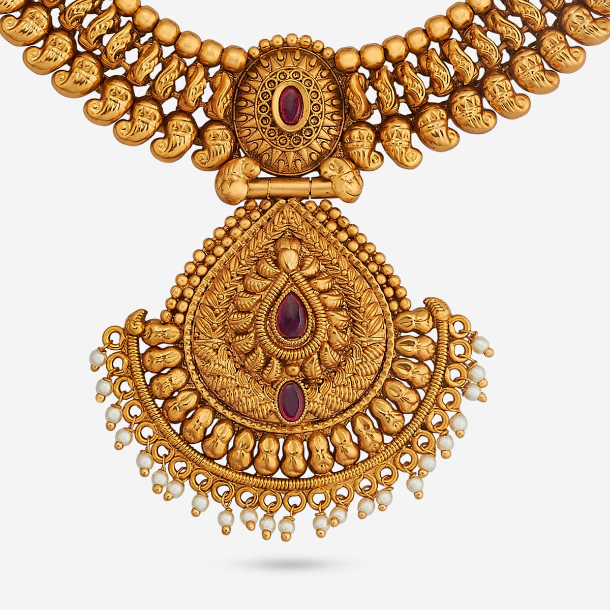 Antique Necklace Antique Necklace 193806