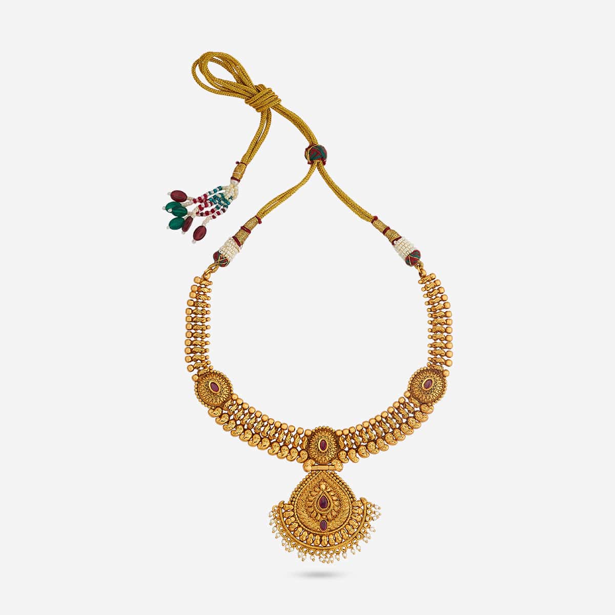 Antique Necklace Antique Necklace 193806