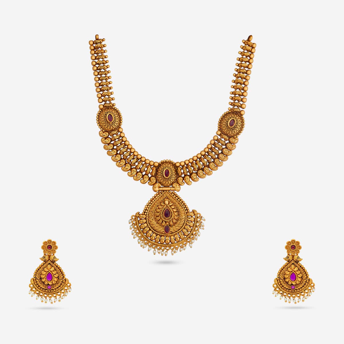 Antique Necklace Antique Necklace 193806