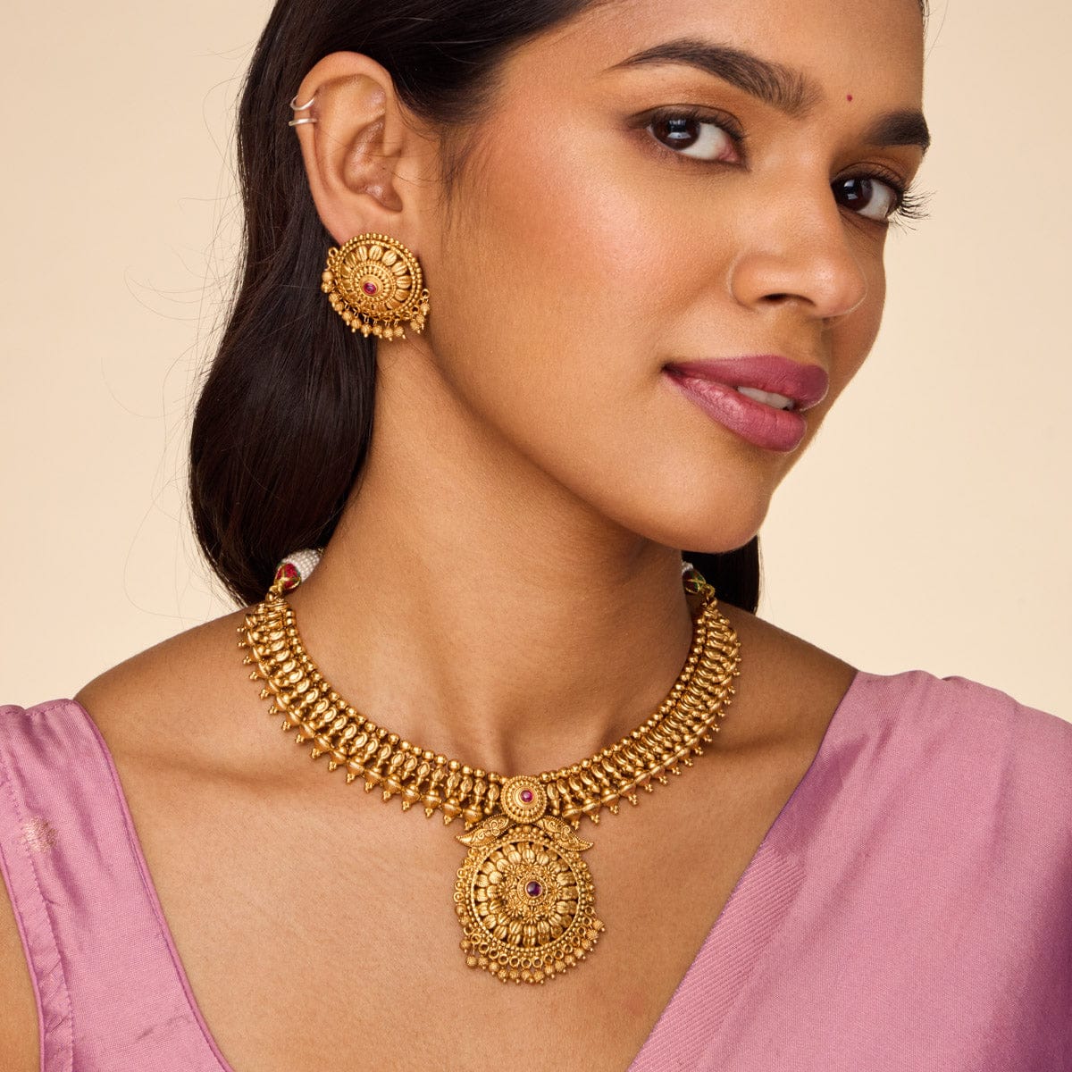 Antique Necklace Antique Necklace 193809