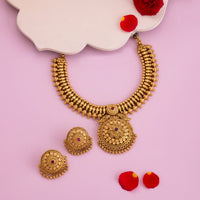 Antique Necklace Antique Necklace 193809