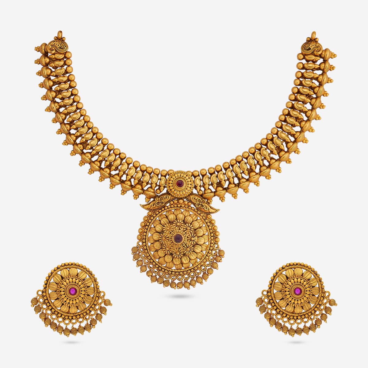 Antique Necklace Antique Necklace 193809