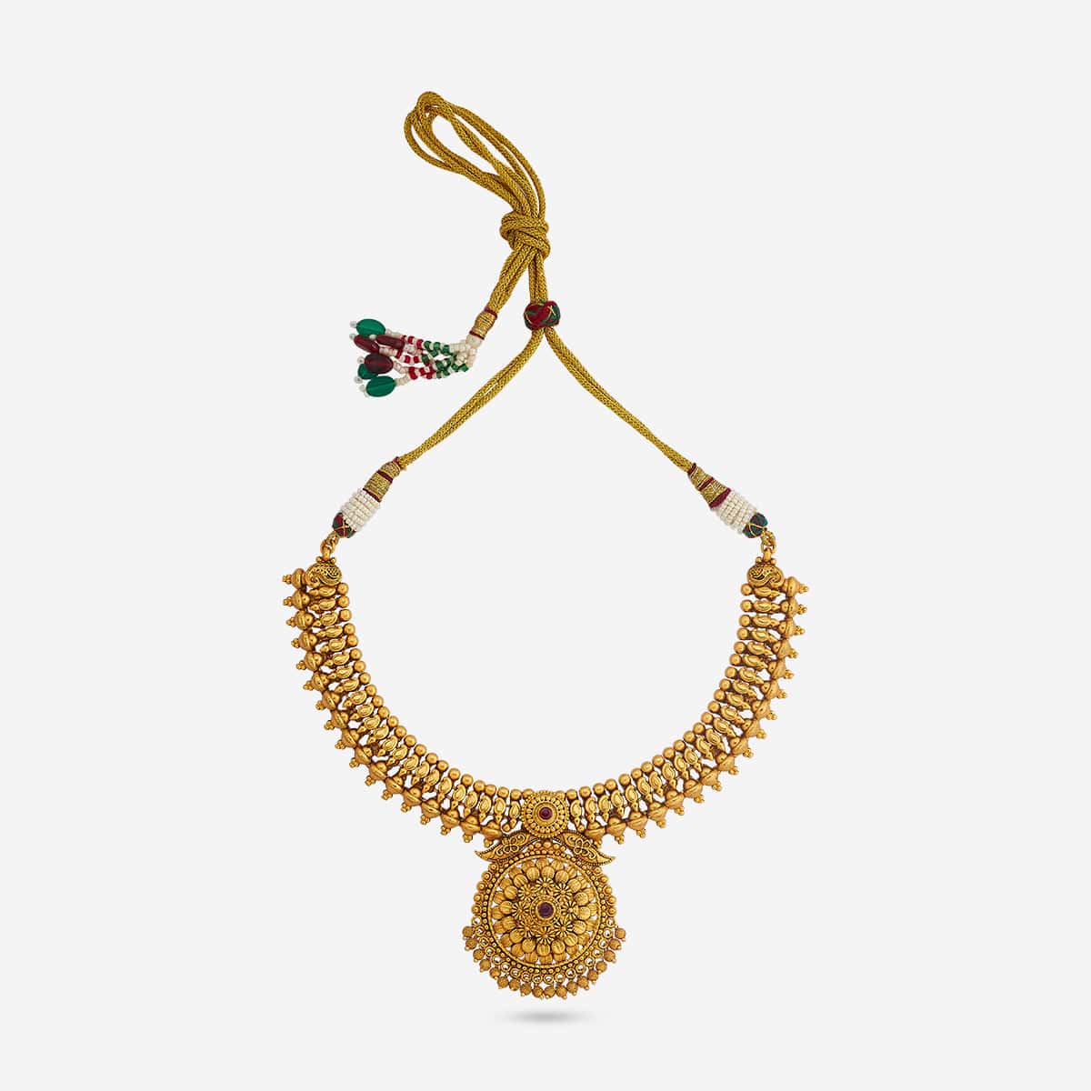 Antique Necklace Antique Necklace 193809