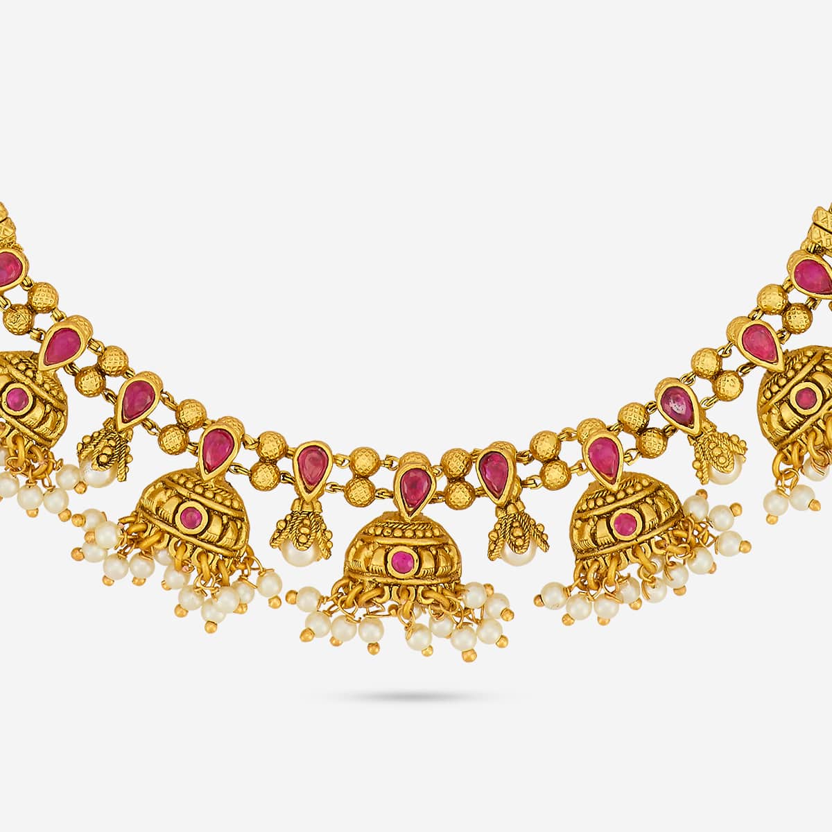 Antique Necklace Antique Necklace 193816