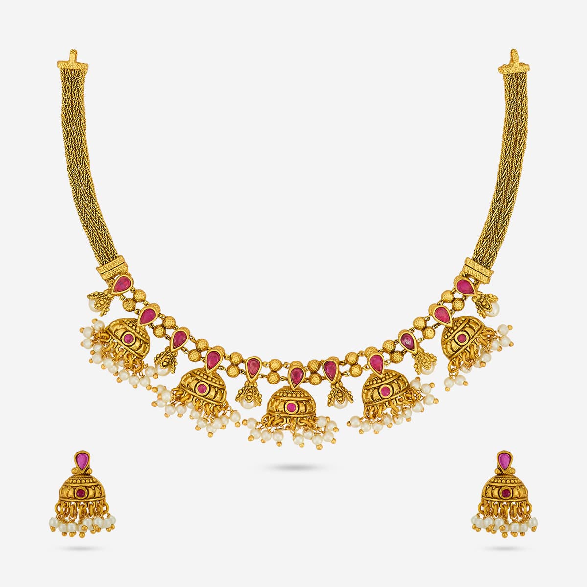 Antique Necklace Antique Necklace 193816