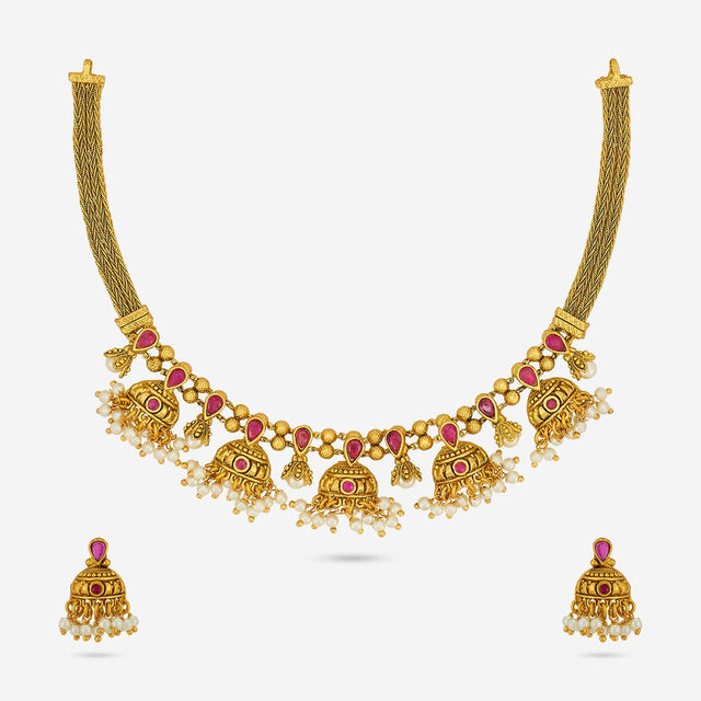 Antique Necklace Antique Necklace 193816