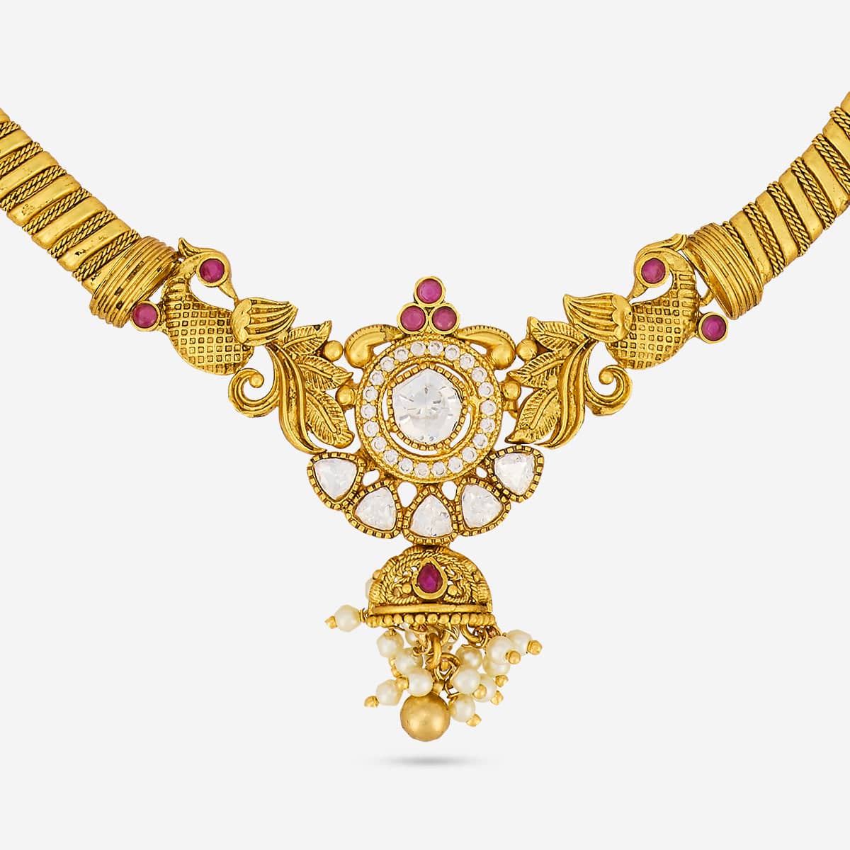 Antique Necklace Antique Necklace 193822