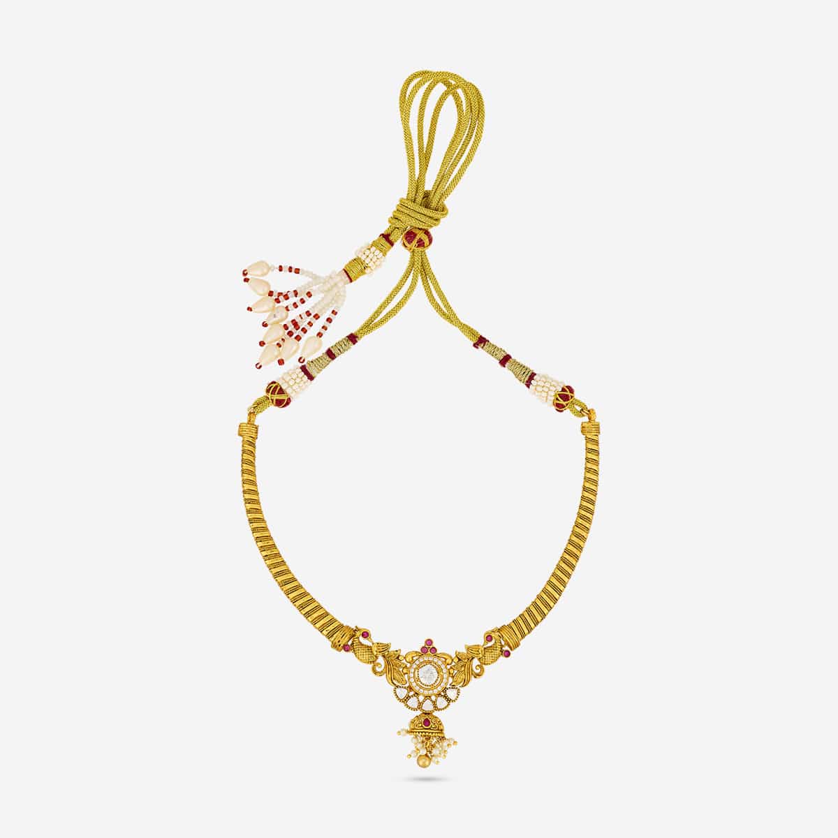 Antique Necklace Antique Necklace 193822