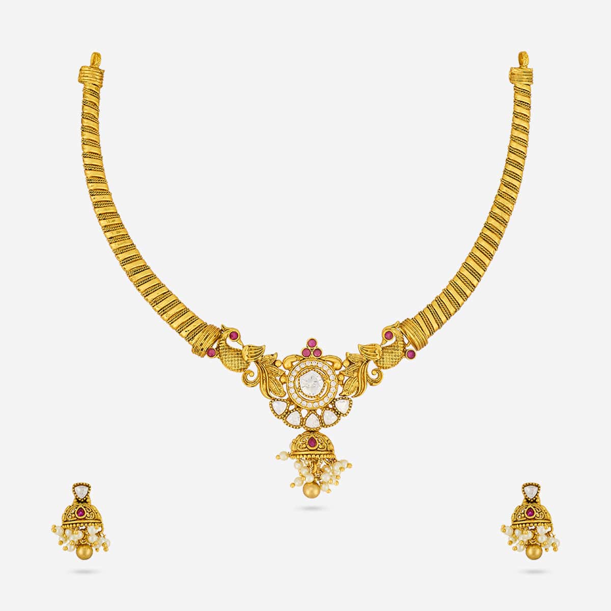 Antique Necklace Antique Necklace 193822